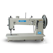 QS-243 canvas triple feed walking foot for heavy duty lockstitch industrial sewing machine